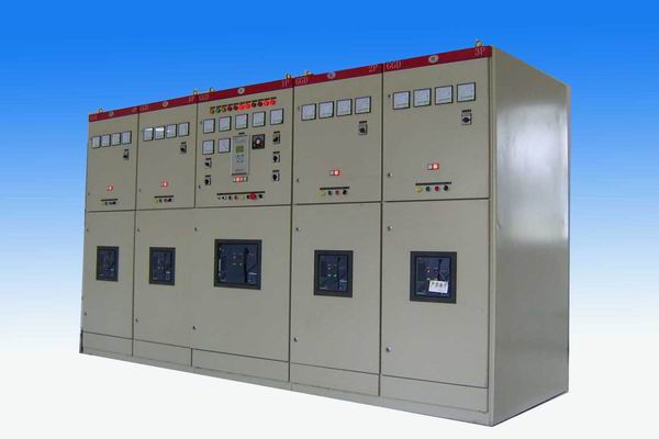 白银装修配电柜 安全实用建筑抽屉式配电柜-电